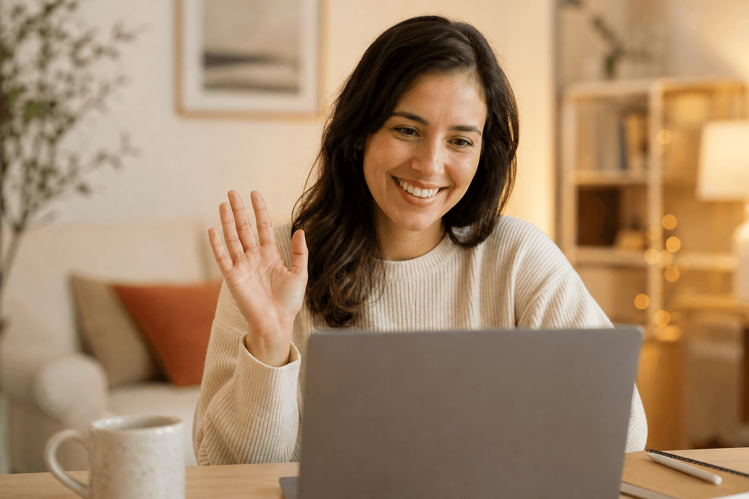 A Complete Guide to Online Therapy: What to Expect