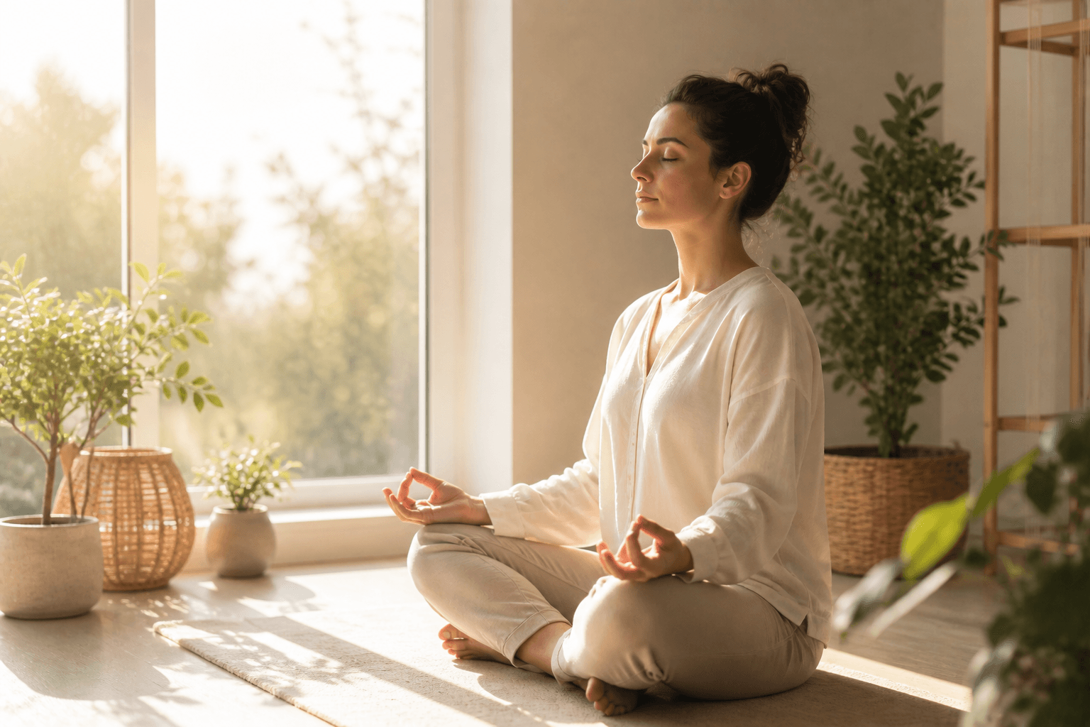Self-Growth: The Psychology of Becoming Who You Are Meant to Be